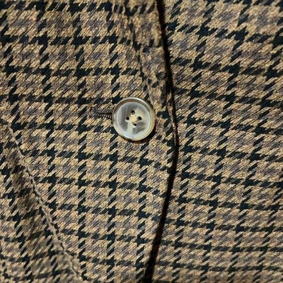 Old Navy Pixie Blazer - Picture 3 of 3